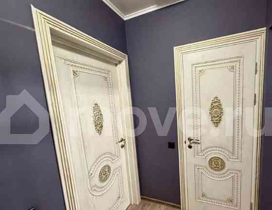 Студия, 13.4 м2, 1/12 эт. Москва