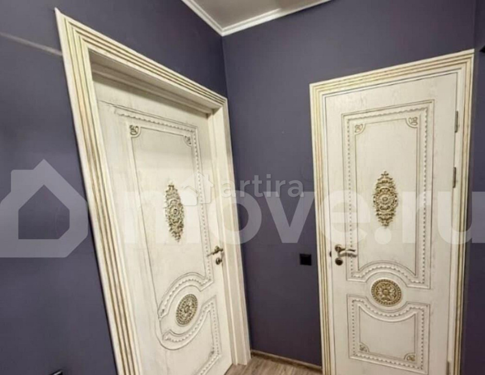 Студия, 13.4 м2, 1/12 эт. Москва - изображение 2