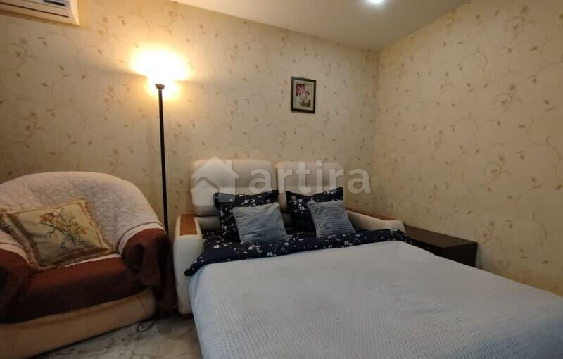 1-комн. квартира, 43 м2, 3/17 эт. Домодедово - изображение 13