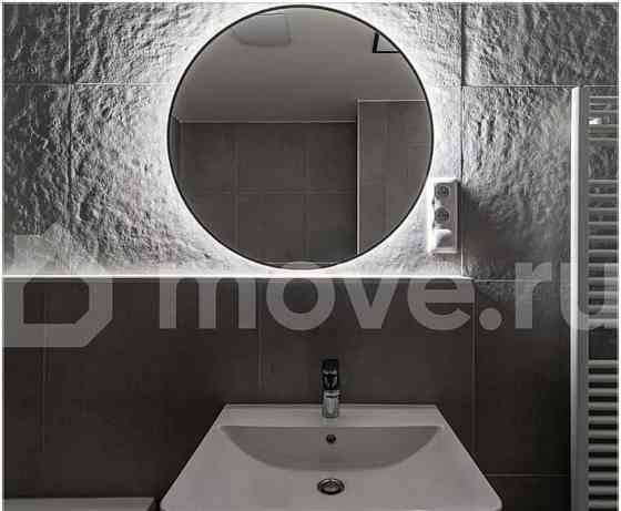 Студия, 21.6 м2, 2/4 эт. Москва