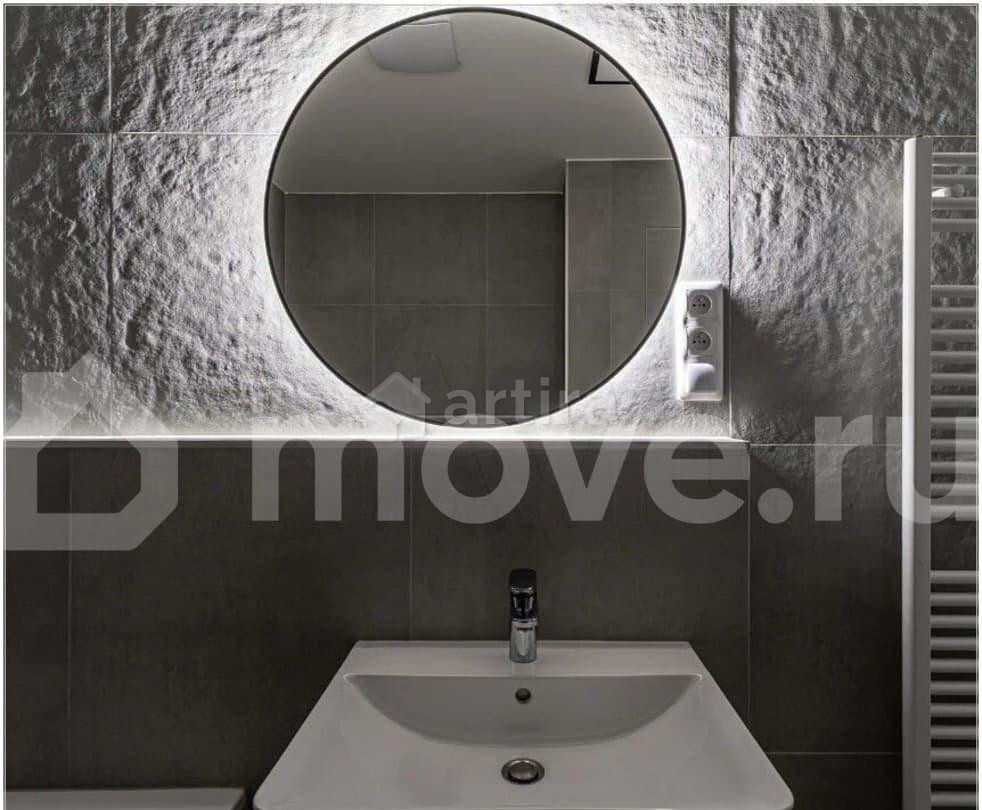 Студия, 21.6 м2, 2/4 эт. Москва - изображение 4