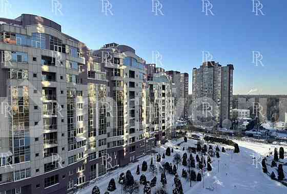 3-комн. квартира, 124.2 м2, 8/35 эт. Москва