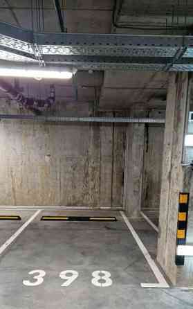 Гараж, 13.3 м2 Москва