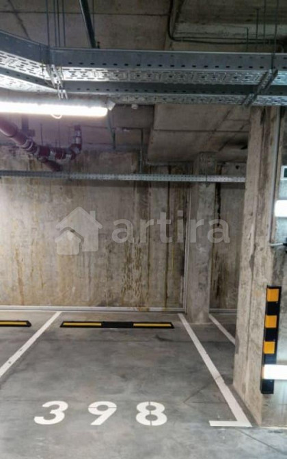 Гараж, 13.3 м2 Москва - изображение 2