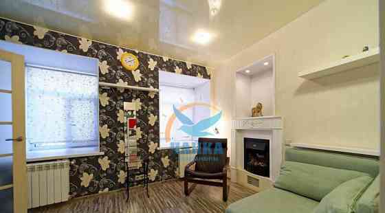 1-комн. квартира, 32 м2, 1/5 эт. Санкт-Петербург