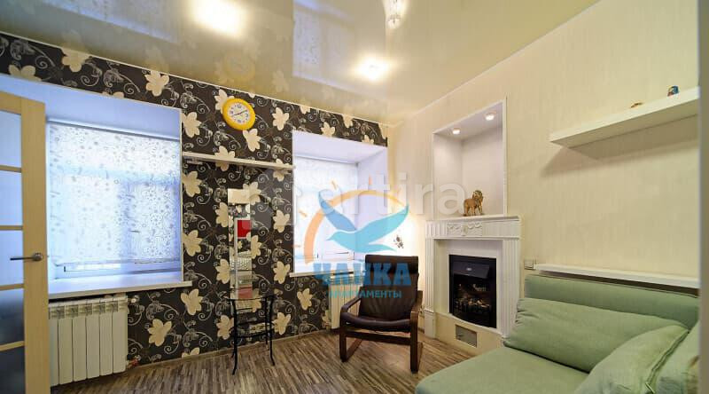 1-комн. квартира, 32 м2, 1/5 эт. Санкт-Петербург - изображение 3