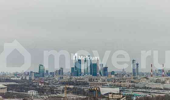 4-комн. апарт-ы, 124 м2, 17/19 эт. Москва