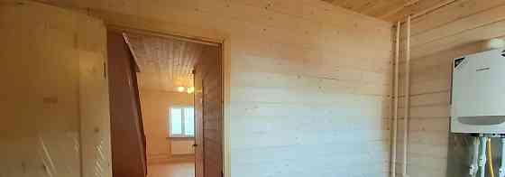 Дом, 143.7 м2, 5.5 сотки, 2 эт. Шлиссельбург