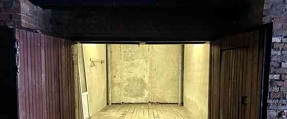 Гараж, 38 м2 Пушкино