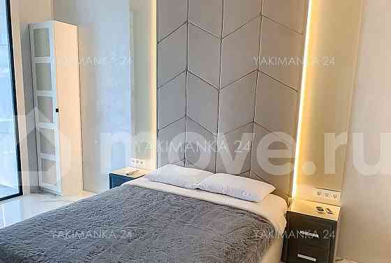 2-комн. апарт-ы, 60 м2, 80/95 эт. Москва