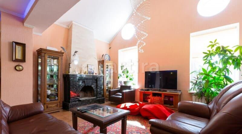 Коттедж, 465 м2 Лобня - изображение 3