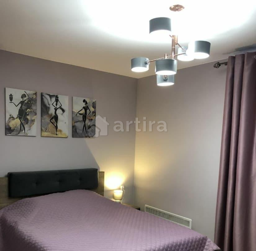 Дом, 89.4 м2, 12 соток, 1 эт. Сосново - изображение 5