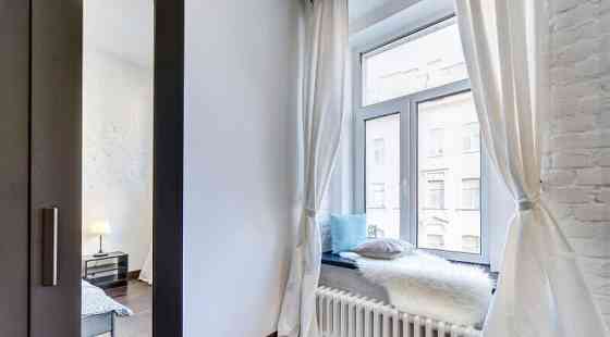 2-комн. апарт-ы, 40 м2, 3/4 эт. Санкт-Петербург