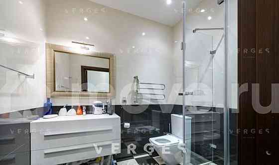 3-комн. квартира, 120 м2, 11/37 эт. Москва