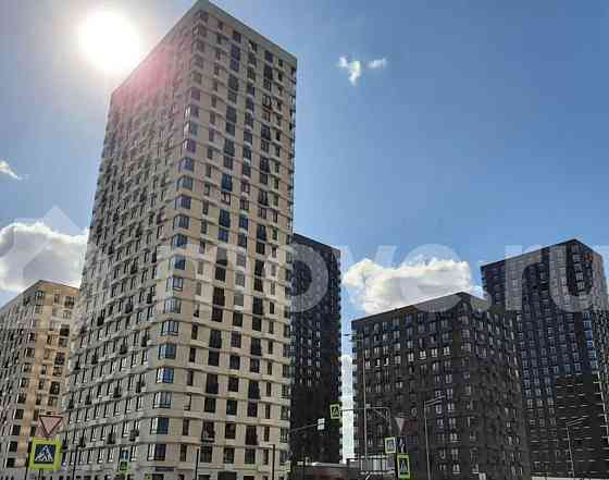 4-комн. квартира, 95.8 м2, 7/24 эт. Москва