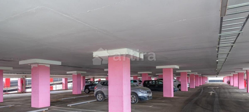 Гараж, 13.3 м2 Москва - изображение 5