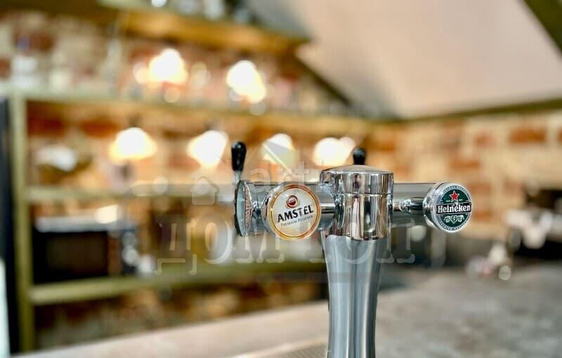 Коттедж, 450 м2 Ногинск - изображение 20