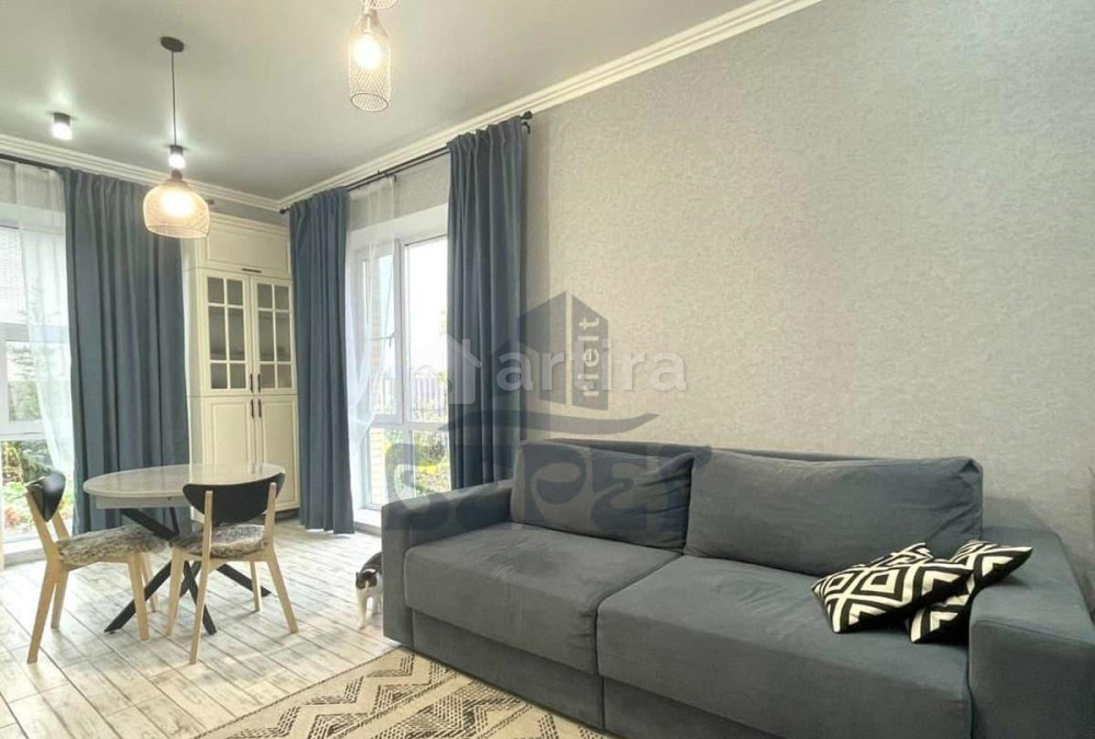 Дом, 60 м2, 4.5 сотки, 1 эт. Казань - изображение 1