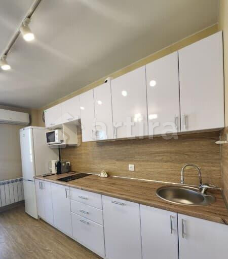 Студия, 45 м2, 9/10 эт. Муром - изображение 5