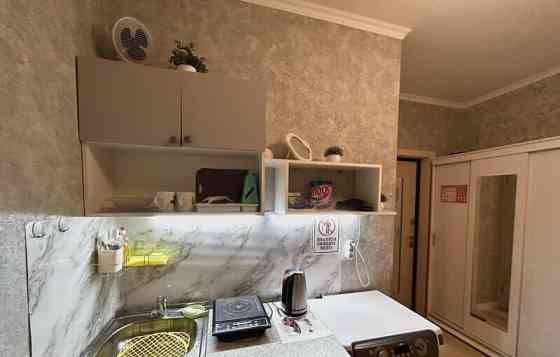 Студия, 20 м2, 10/17 эт. Москва