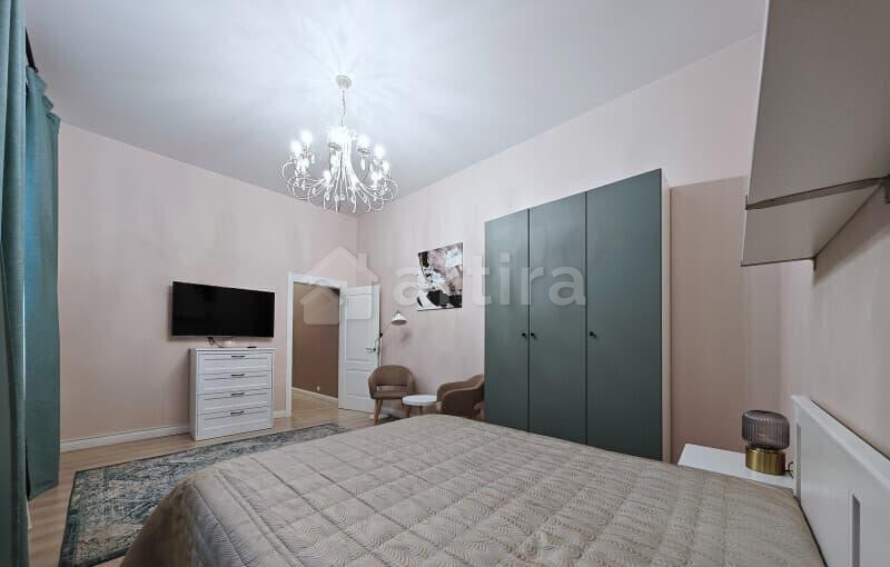 1-комн. квартира, 50 м2, 3/5 эт. Санкт-Петербург - изображение 6