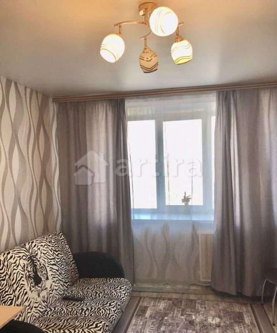 Комната, 12 м2, 5/5 эт. Самара - изображение 1