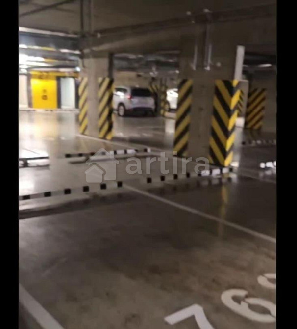 Гараж, 14 м2 Санкт-Петербург - изображение 2