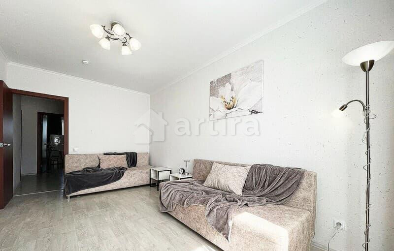 1-комн. квартира, 61 м2, 2/5 эт. Самара - изображение 7