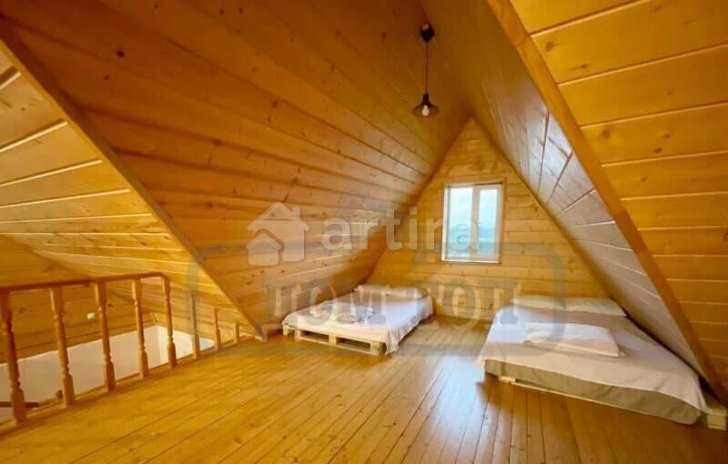 Коттедж, 420 м2 Пески - изображение 13