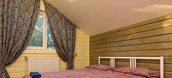 Коттедж, 140 м2, 6 соток, 2 эт. Сертолово