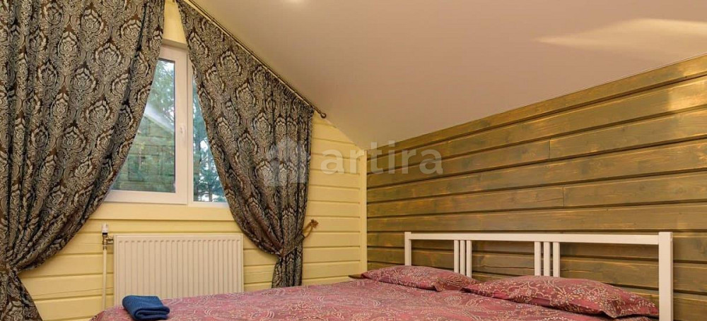 Коттедж, 140 м2, 6 соток, 2 эт. Сертолово - изображение 6