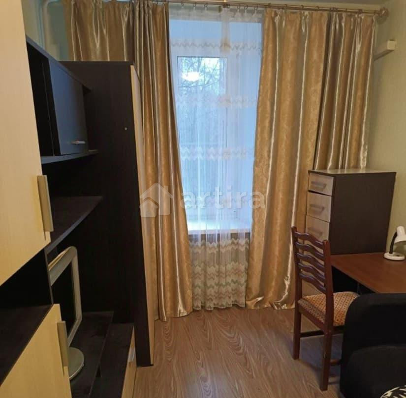 Комната, 12 м2, 4/9 эт. Москва - изображение 7