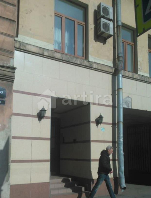 Комната, 20 м2, 3/6 эт. Санкт-Петербург - изображение 6