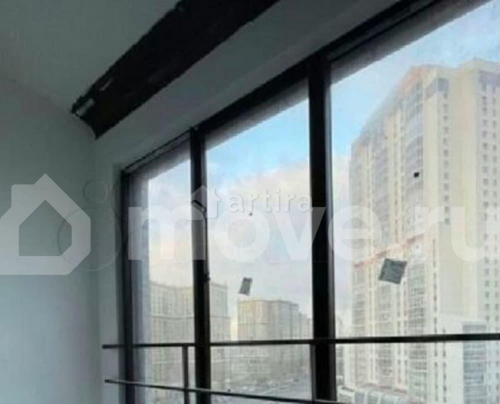 4-комн. квартира, 129.1 м2, 9/28 эт. Москва - изображение 3