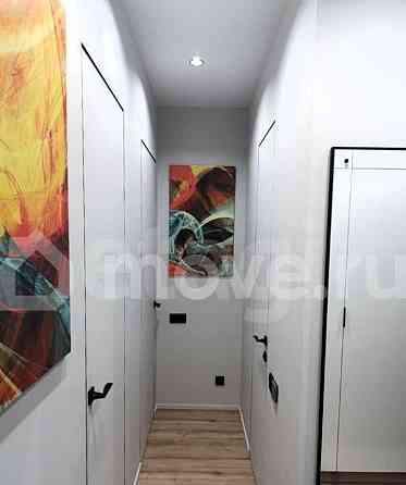 3-комн. квартира, 57.5 м2, 13/20 эт. Москва