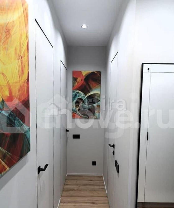 3-комн. квартира, 57.5 м2, 13/20 эт. Москва - изображение 6