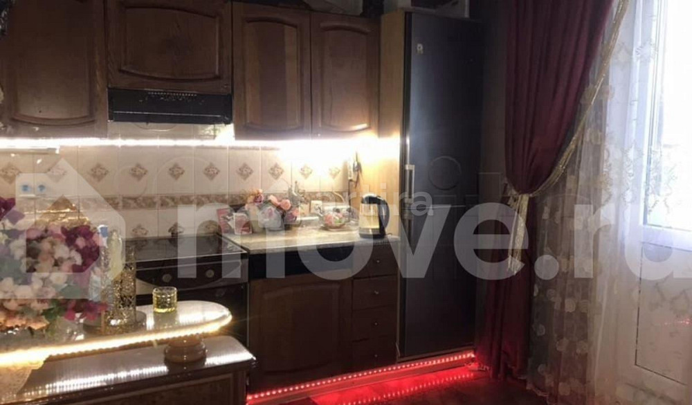 4-комн. квартира, 100 м2, 4/18 эт. Москва - изображение 3