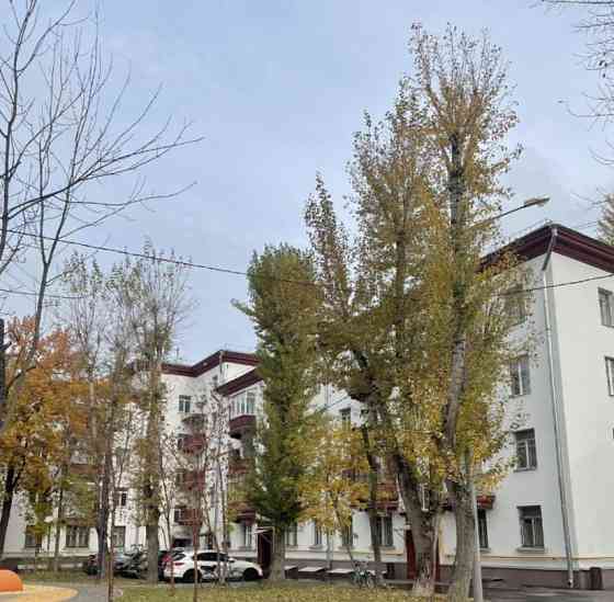 Комната, 16.6 м2, 1/5 эт. Москва