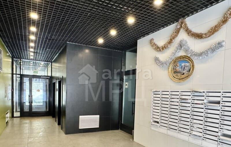 2-комн. квартира, 57 м2, 6/15 эт. Москва - изображение 8