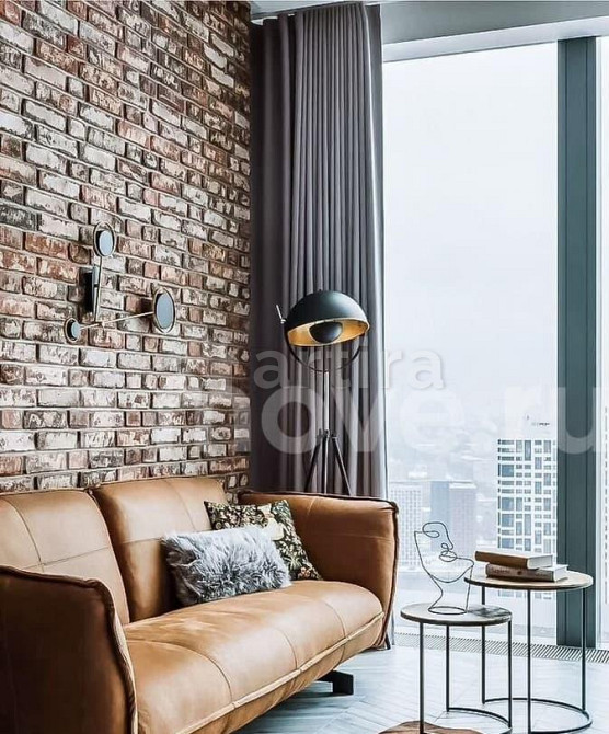 Студия, 51 м2, 31/68 эт. Москва - изображение 6