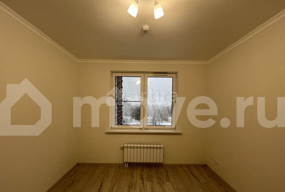 3-комн. квартира, 73.1 м2, 7/14 эт. Москва - изображение 4