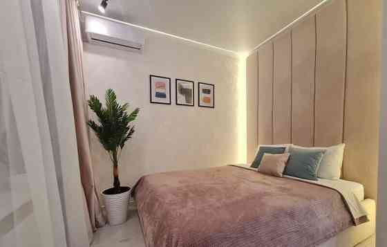 1-комн. квартира, 30 м2, 18/25 эт. Ростов-на-Дону