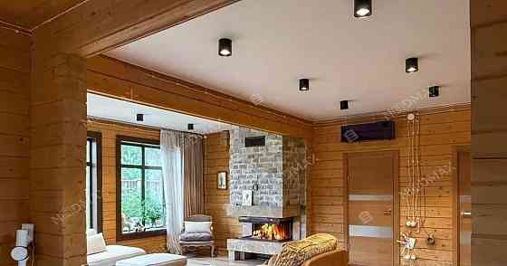 Коттедж, 200 м2, 20 соток, 2 эт. Выборг