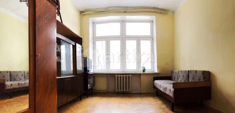 3-комн. квартира, 72.7 м2, 2/5 эт. Москва - изображение 4