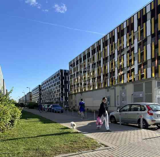 Гараж, 14 м2 Санкт-Петербург