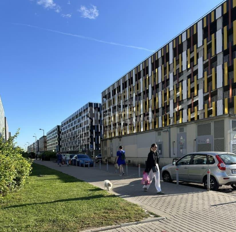 Гараж, 14 м2 Санкт-Петербург - изображение 6