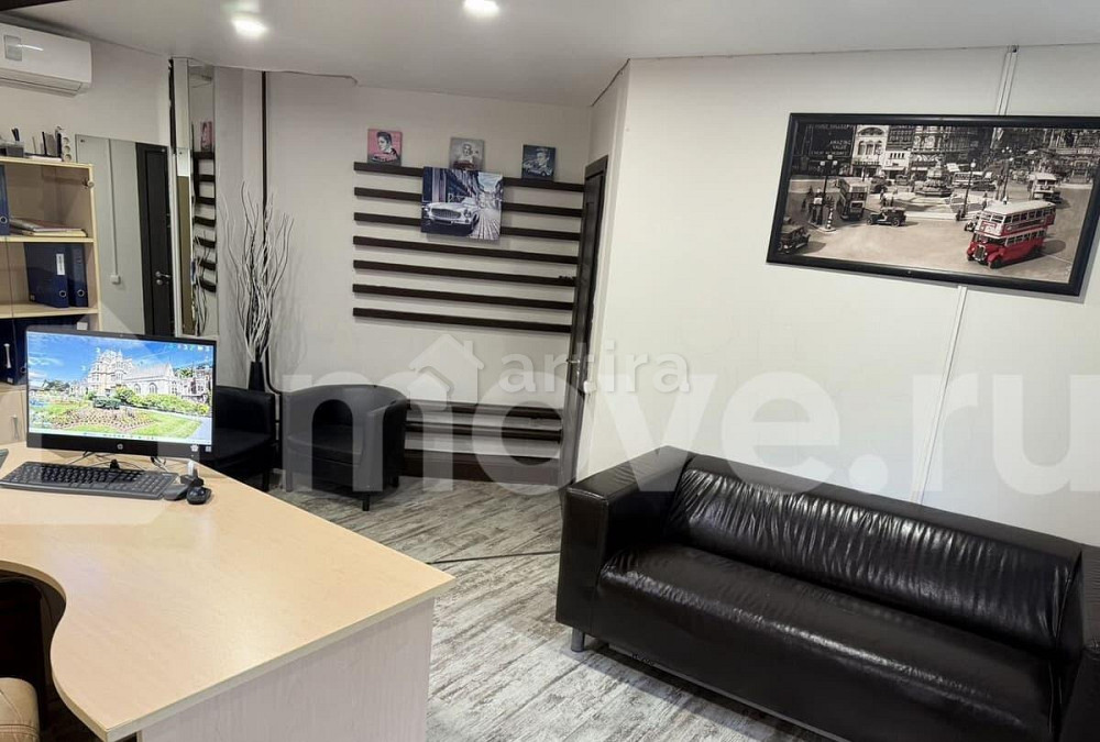 1-комн. апарт-ы, 40.9 м2, 4/4 эт. Москва - изображение 6