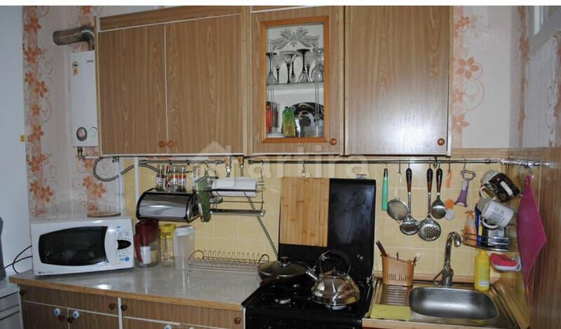 1-комн. квартира, 68 м2, 4/4 эт. Керчь - изображение 4