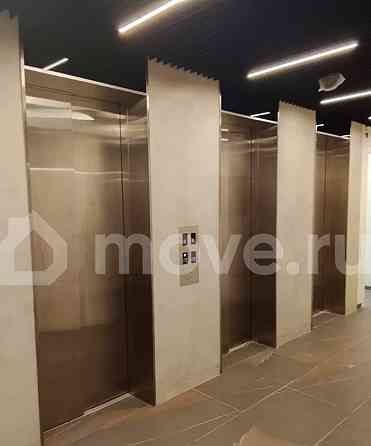 Студия, 25 м2, 11/19 эт. Москва