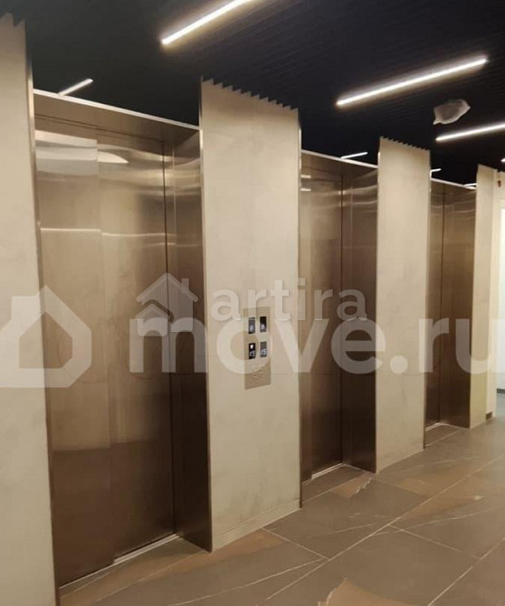 Студия, 25 м2, 11/19 эт. Москва - изображение 2